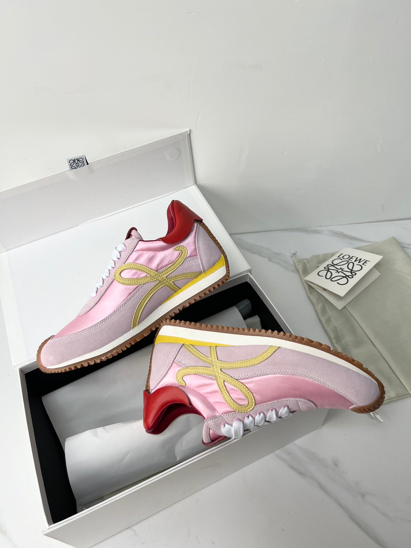 LOEWE -067Shoes