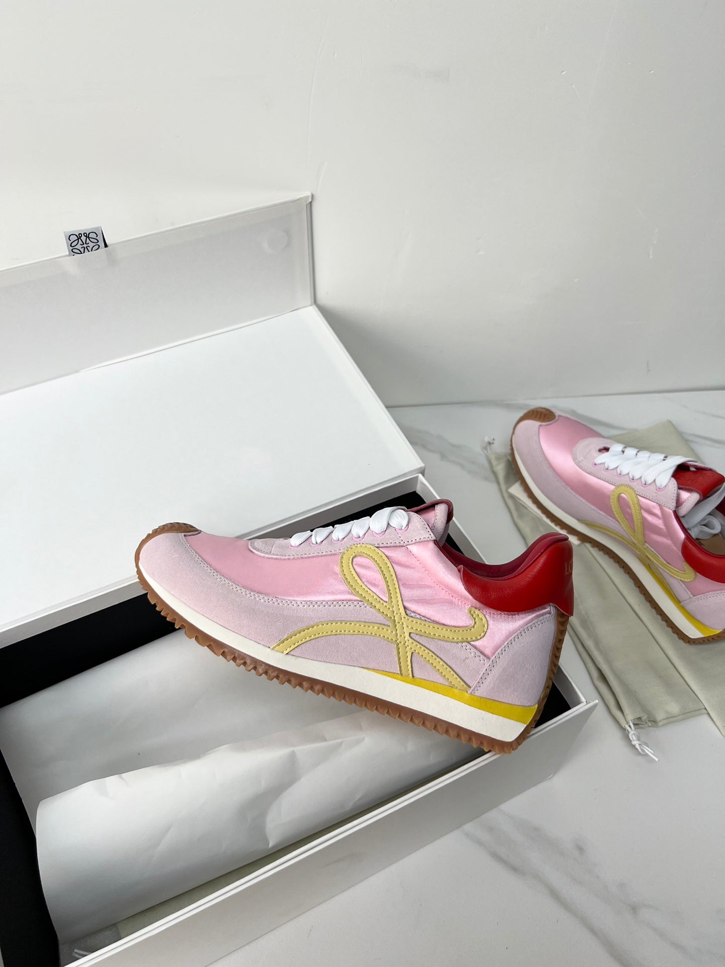 LOEWE -067Shoes
