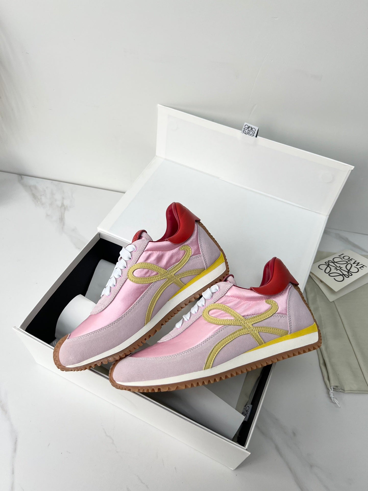 LOEWE -067Shoes