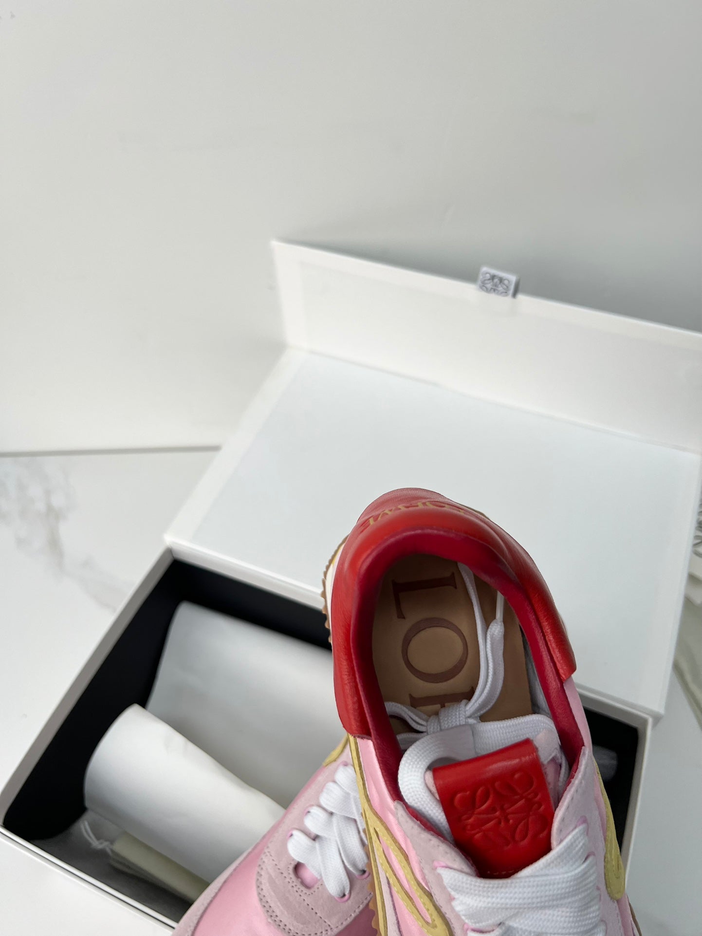 LOEWE -067Shoes