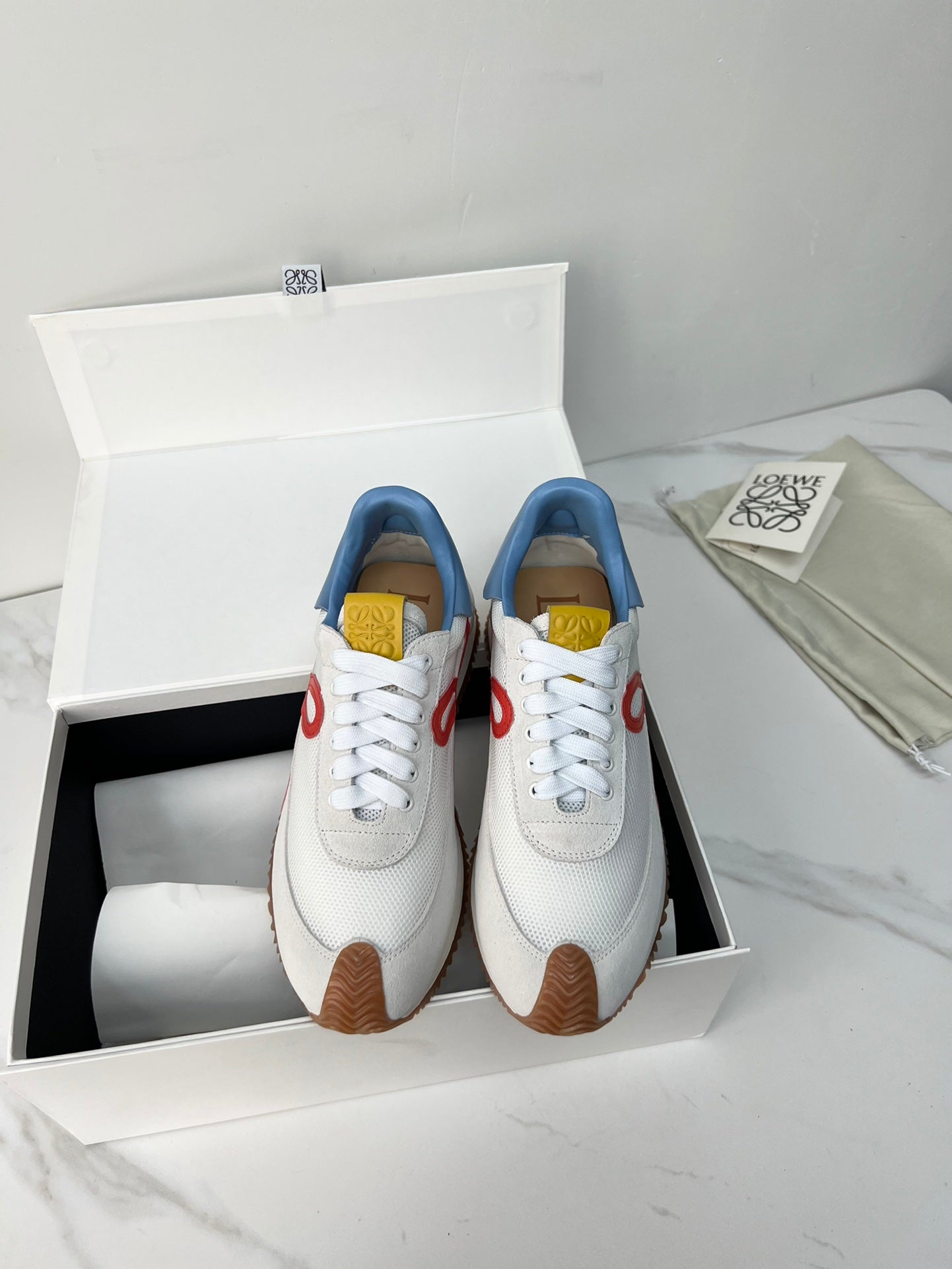 LOEWE -068Shoes