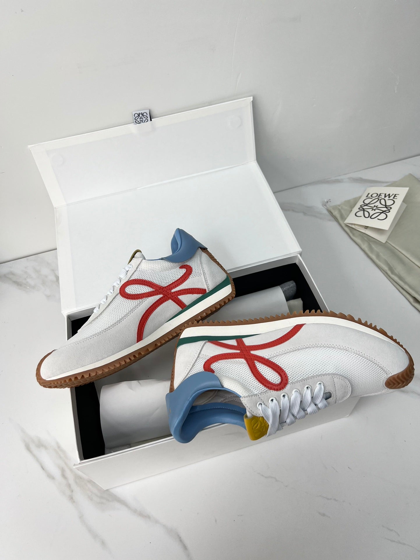 LOEWE -068Shoes
