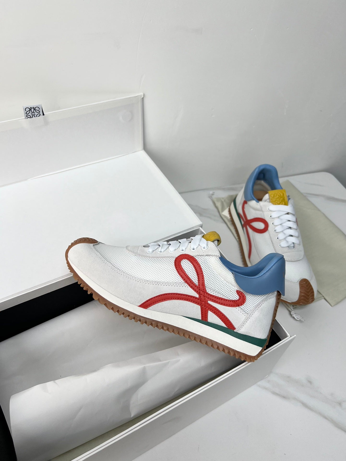LOEWE -068Shoes