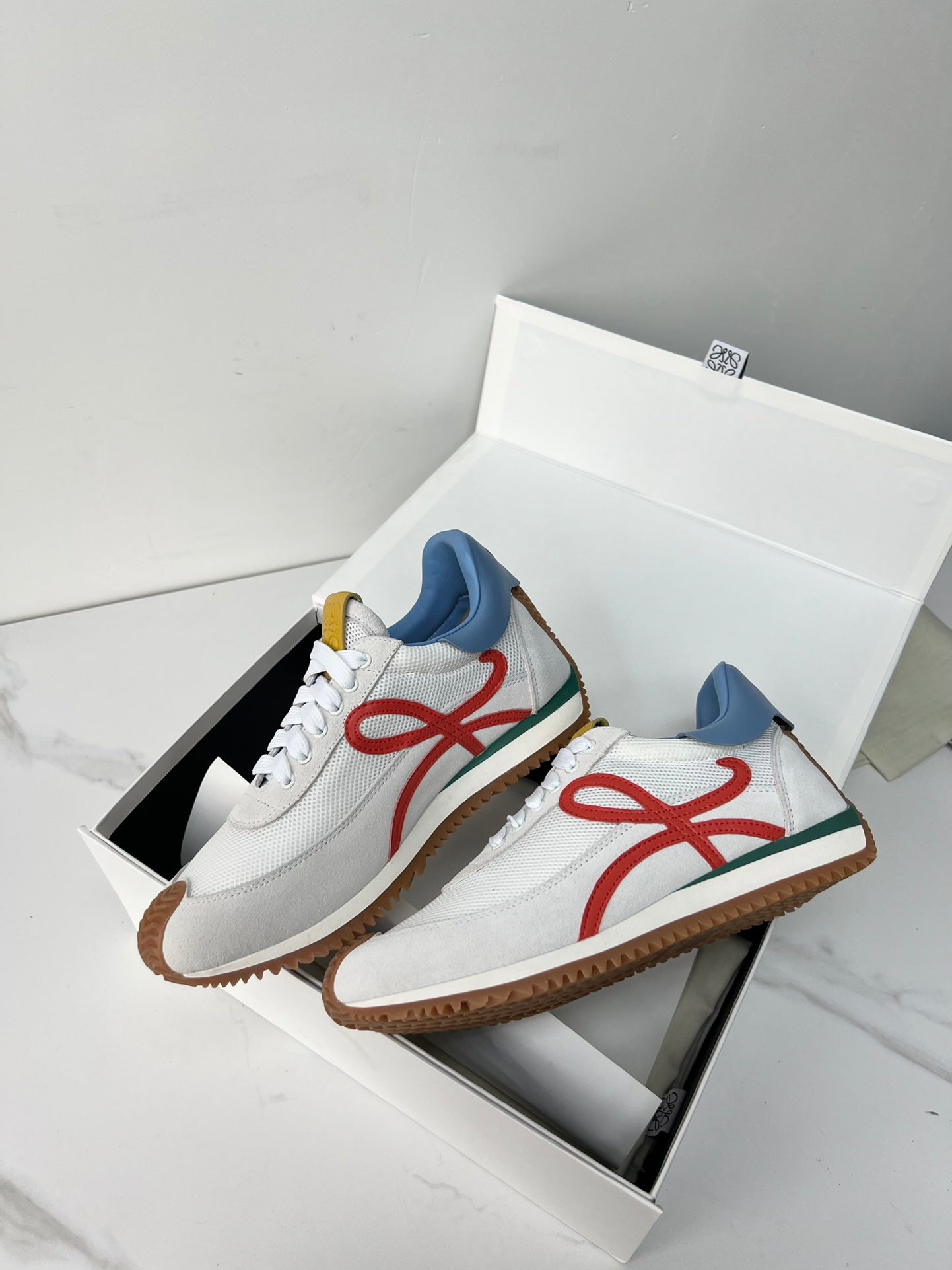 LOEWE -068Shoes