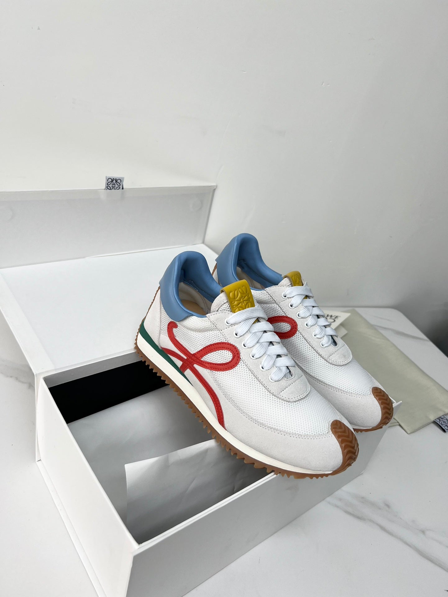 LOEWE -068Shoes