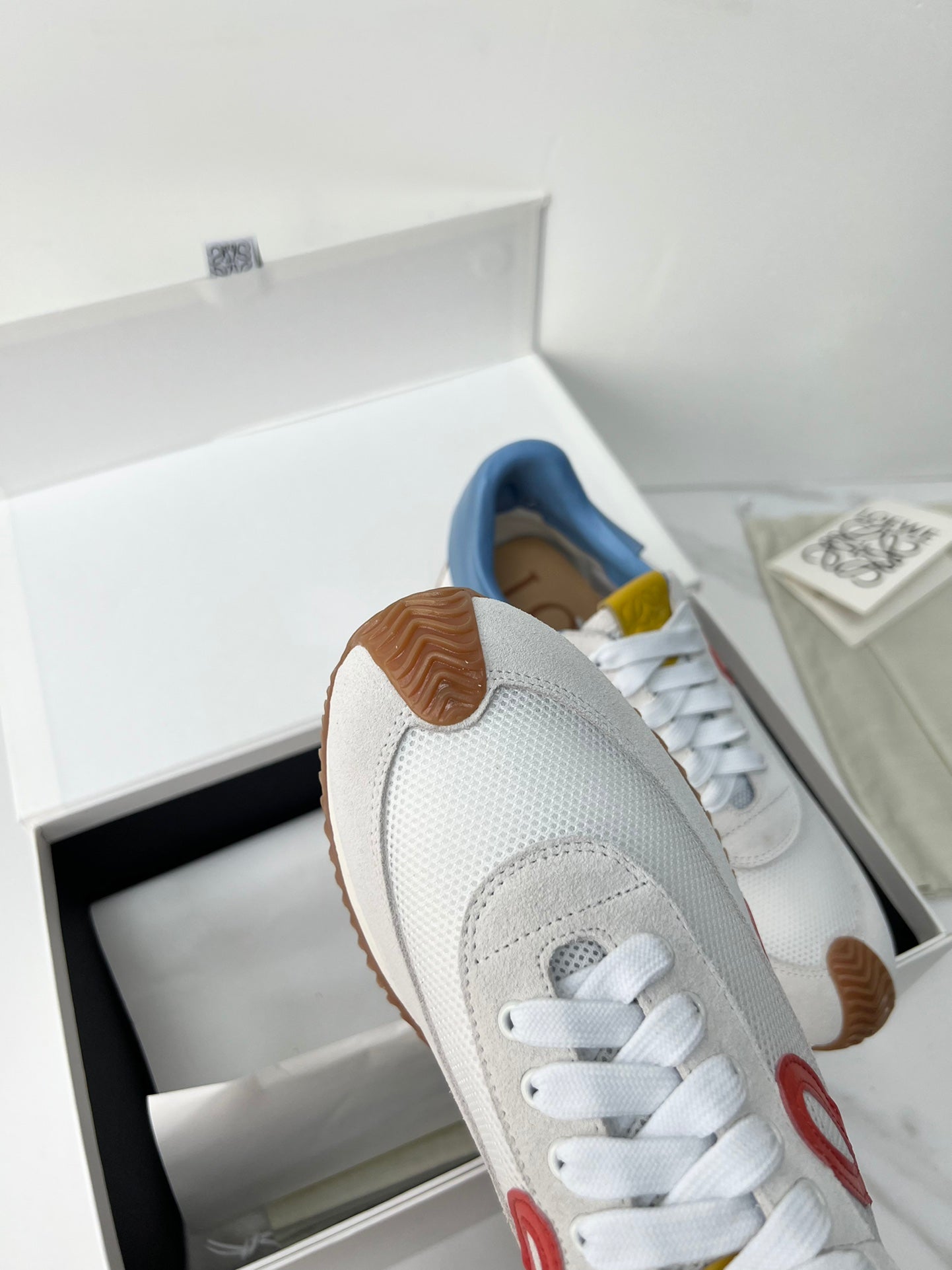 LOEWE -068Shoes