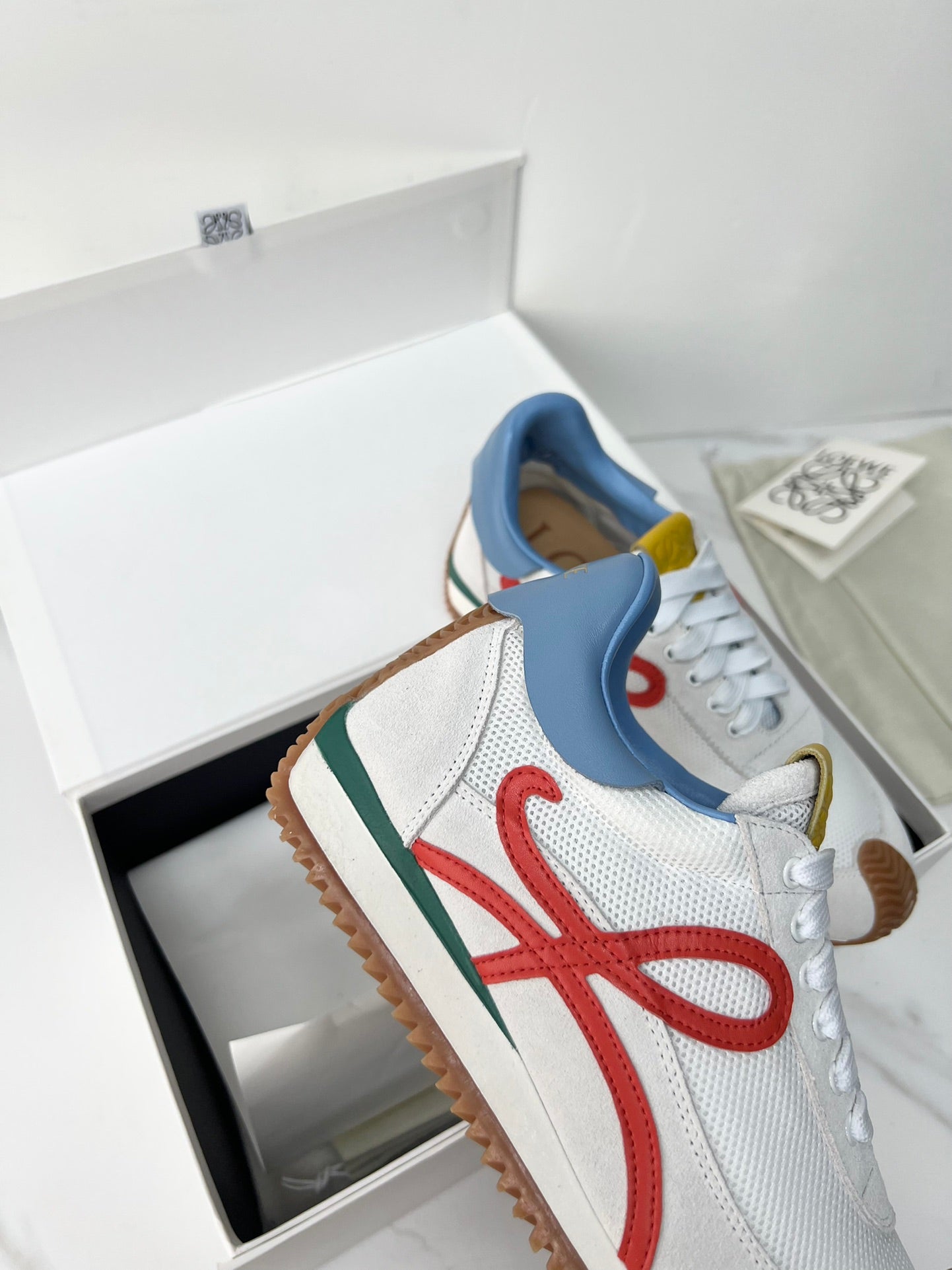 LOEWE -068Shoes