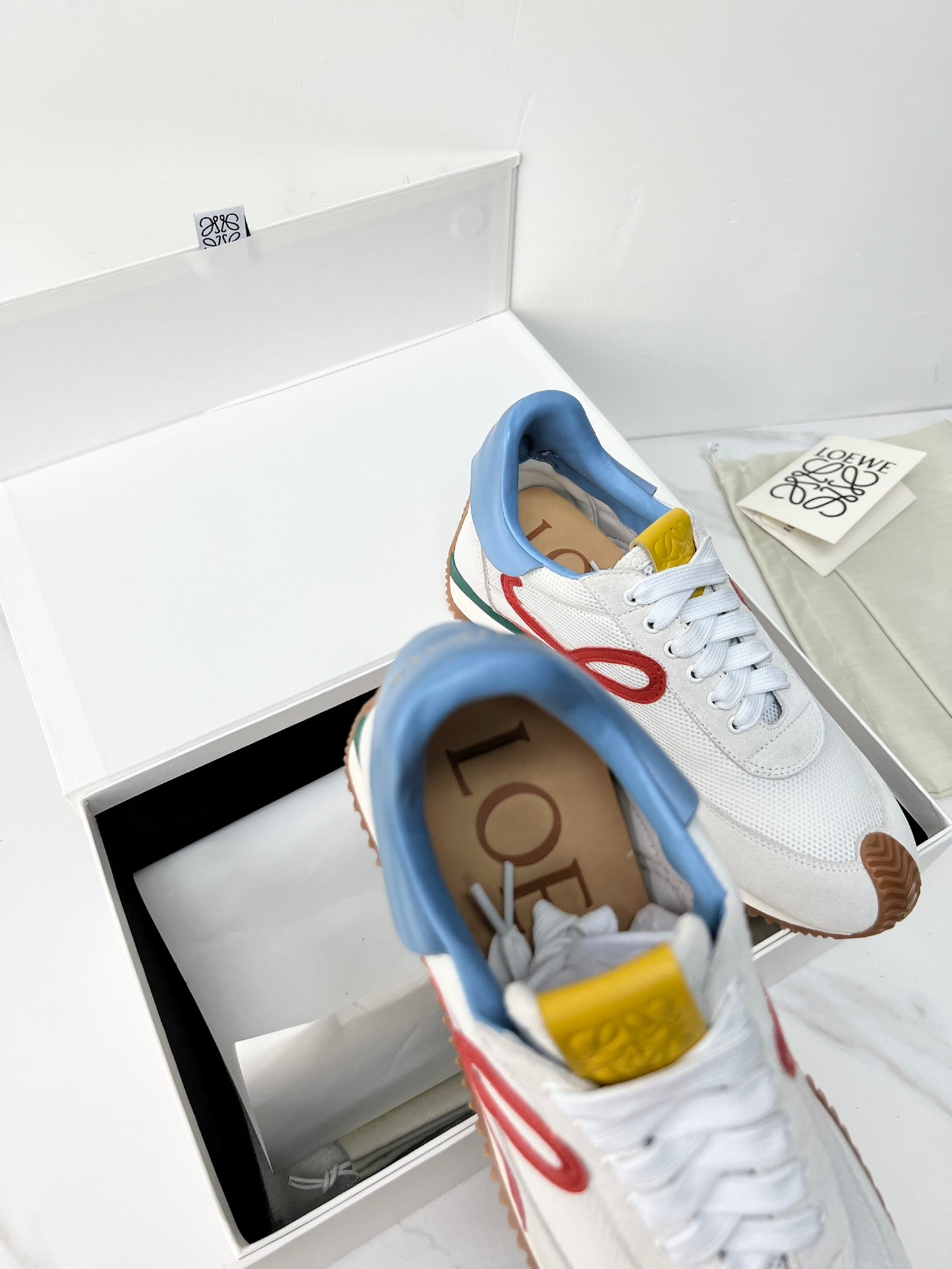 LOEWE -068Shoes