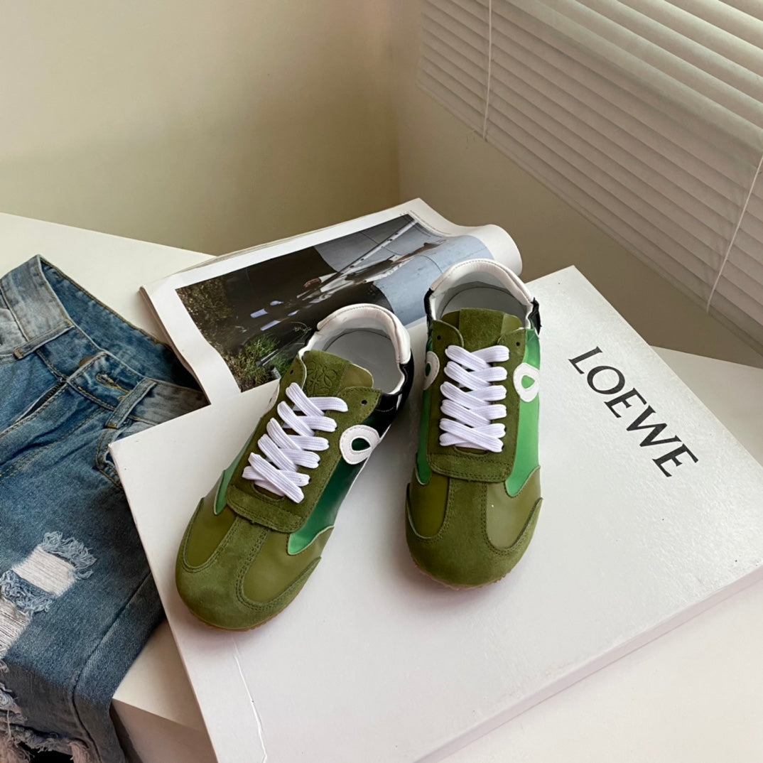 LOEWE -070Shoes