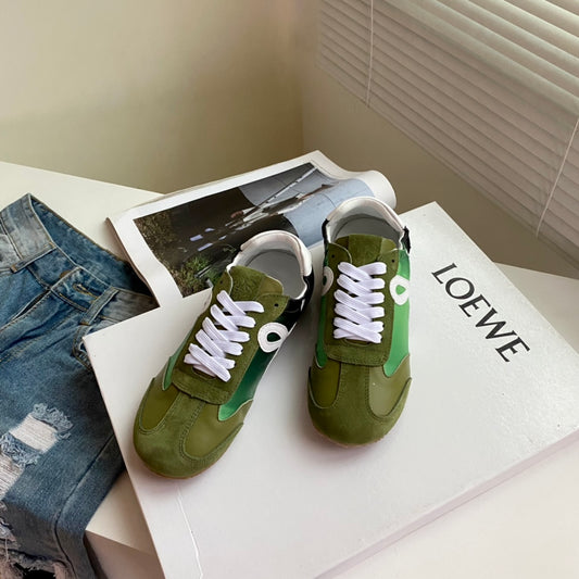 LOEWE -070Shoes