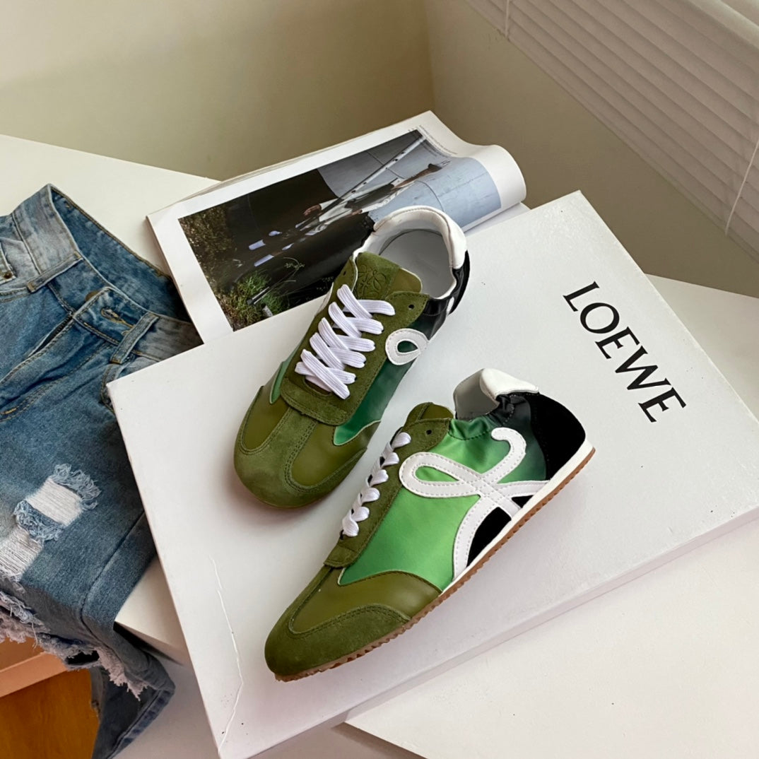 LOEWE -070Shoes