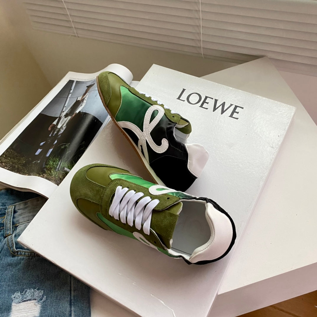 LOEWE -070Shoes