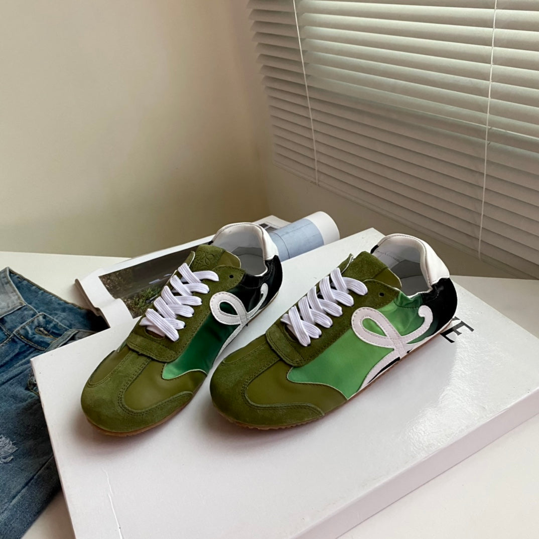 LOEWE -070Shoes