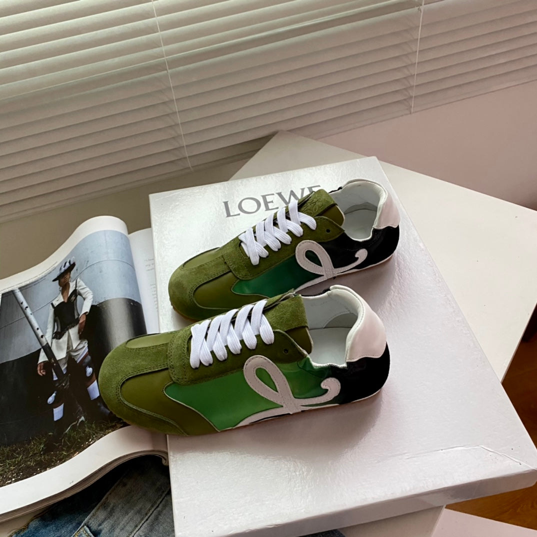 LOEWE -070Shoes