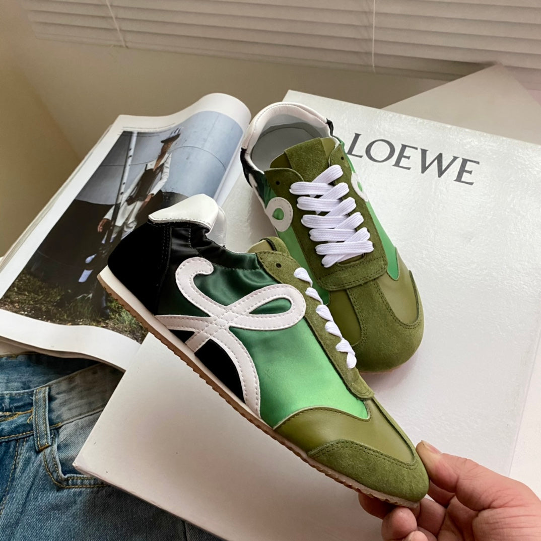 LOEWE -070Shoes