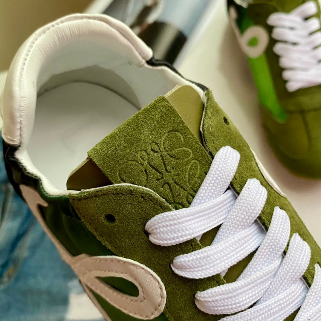 LOEWE -070Shoes