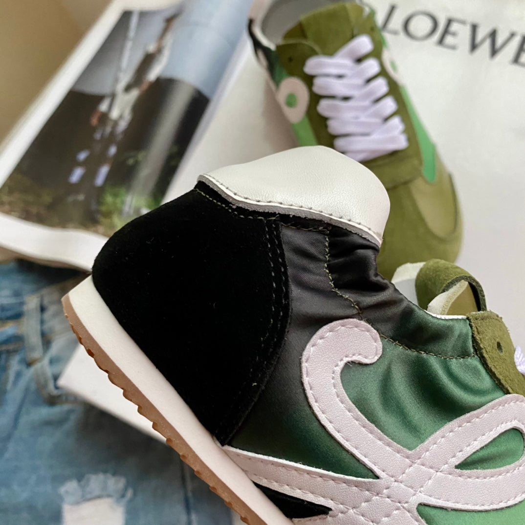 LOEWE -070Shoes