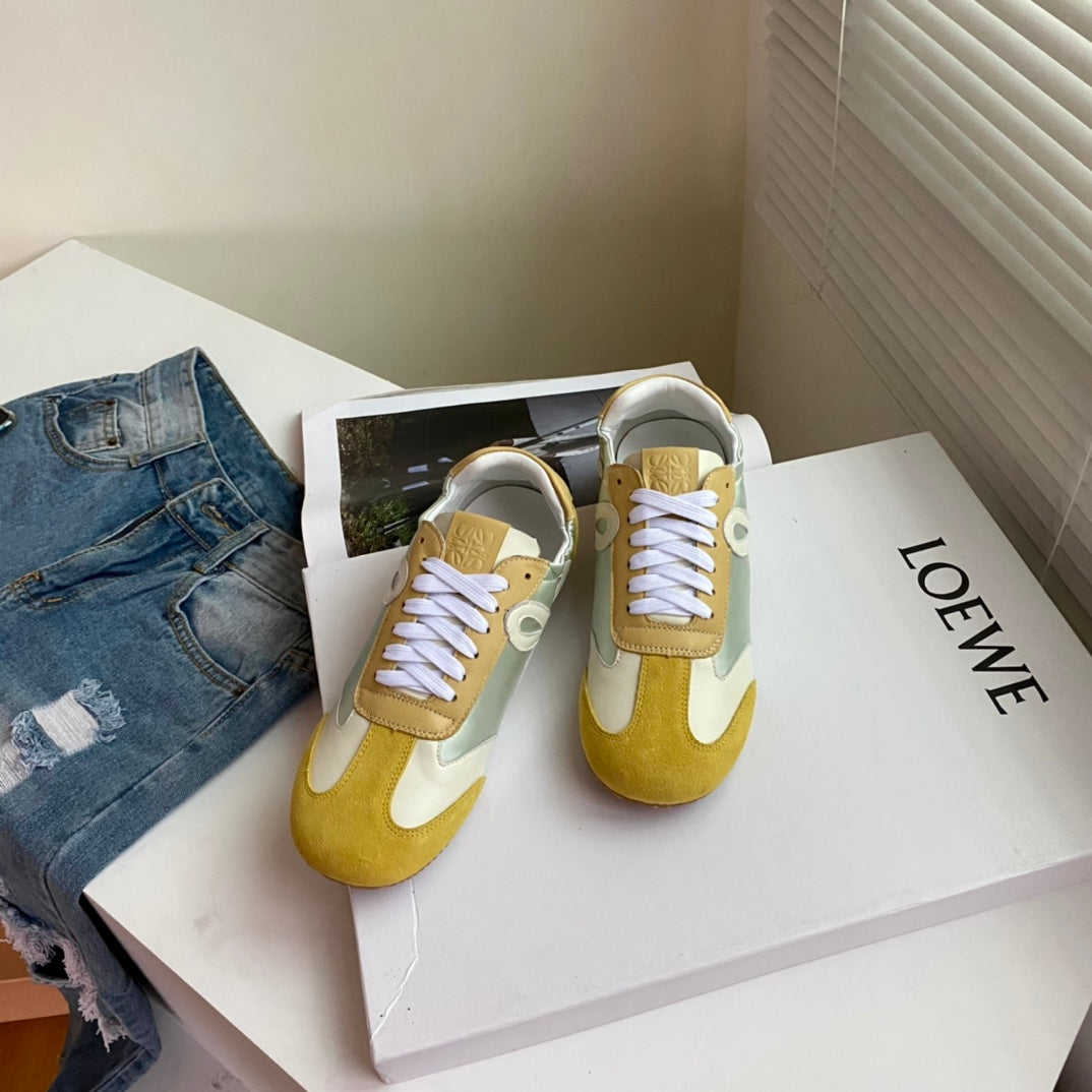 LOEWE -075Shoes