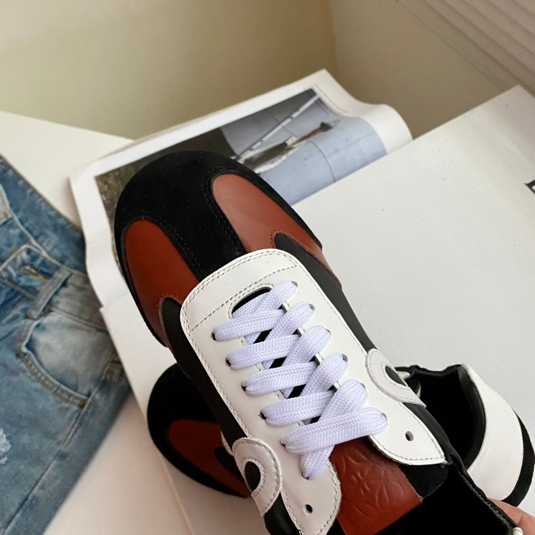 LOEWE -077Shoes