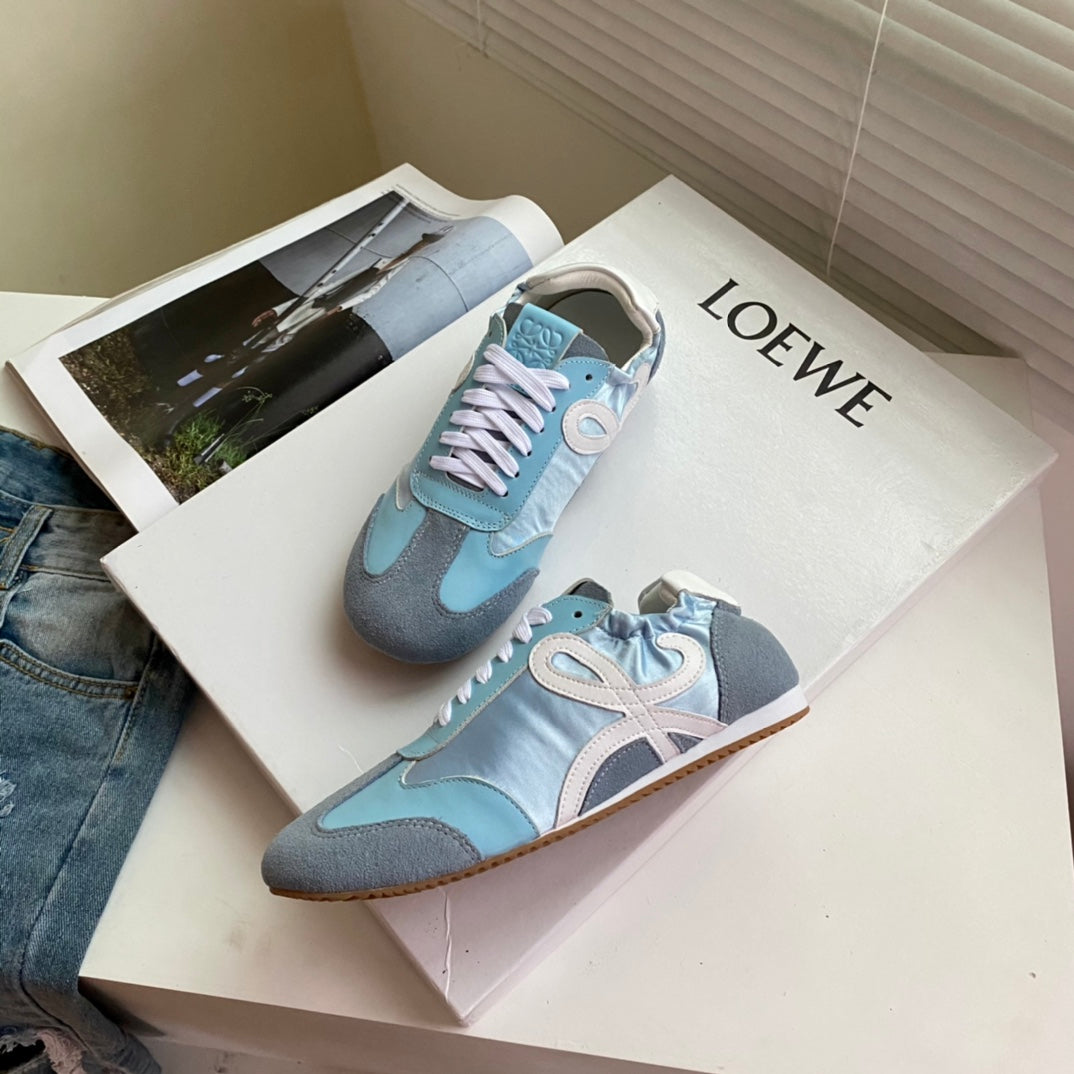 LOEWE -080Shoes