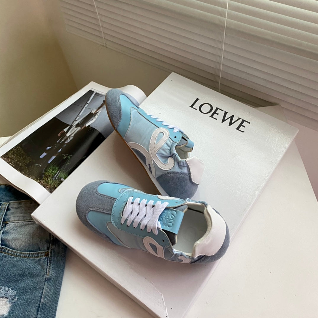LOEWE -080Shoes