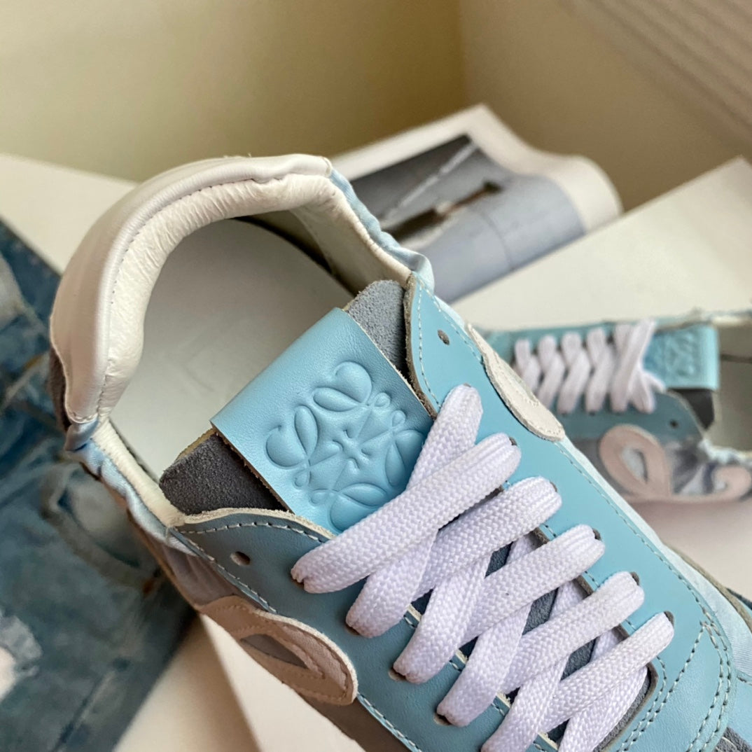 LOEWE -080Shoes