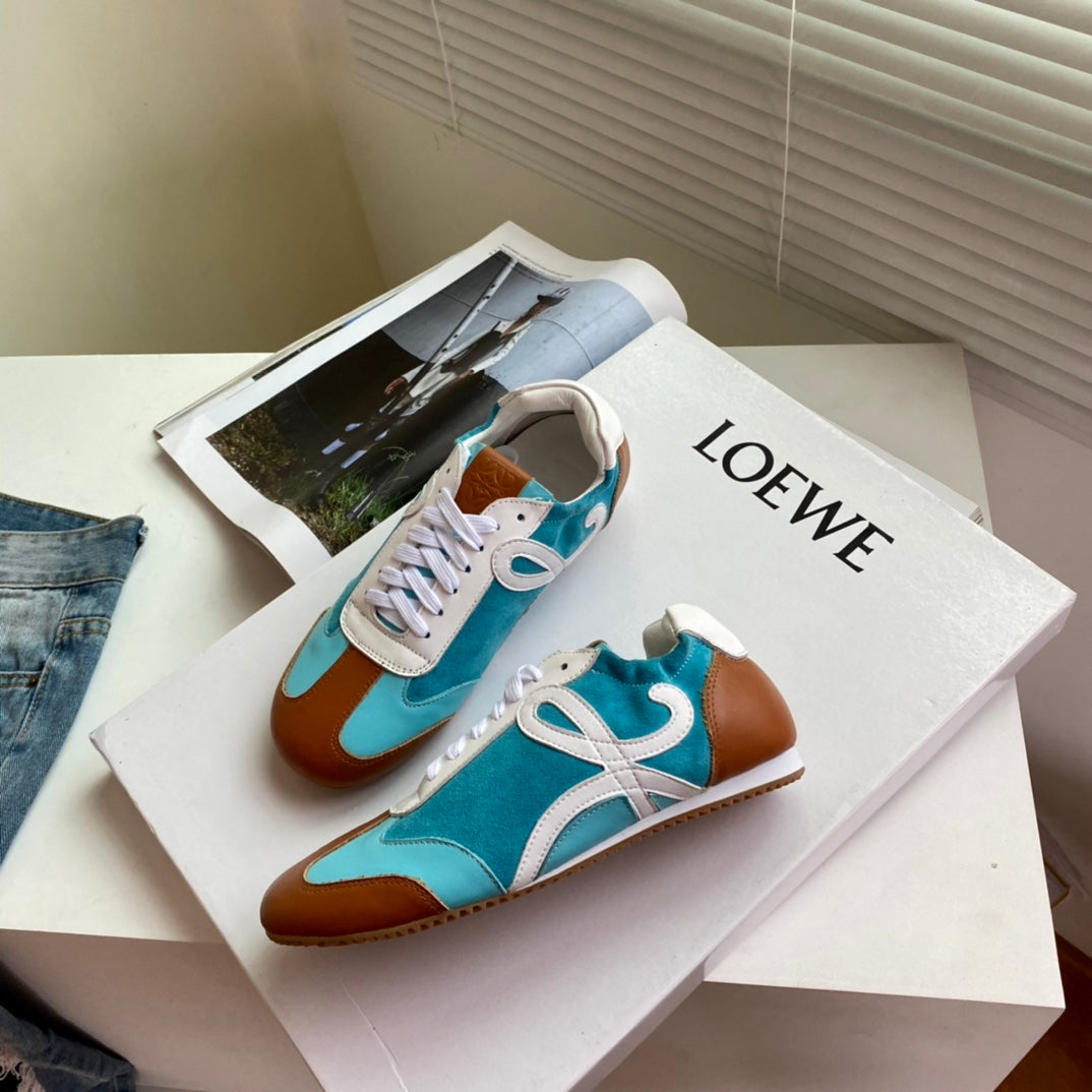 LOEWE -091Shoes