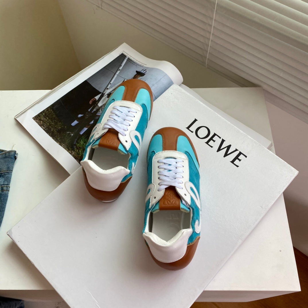 LOEWE -091Shoes