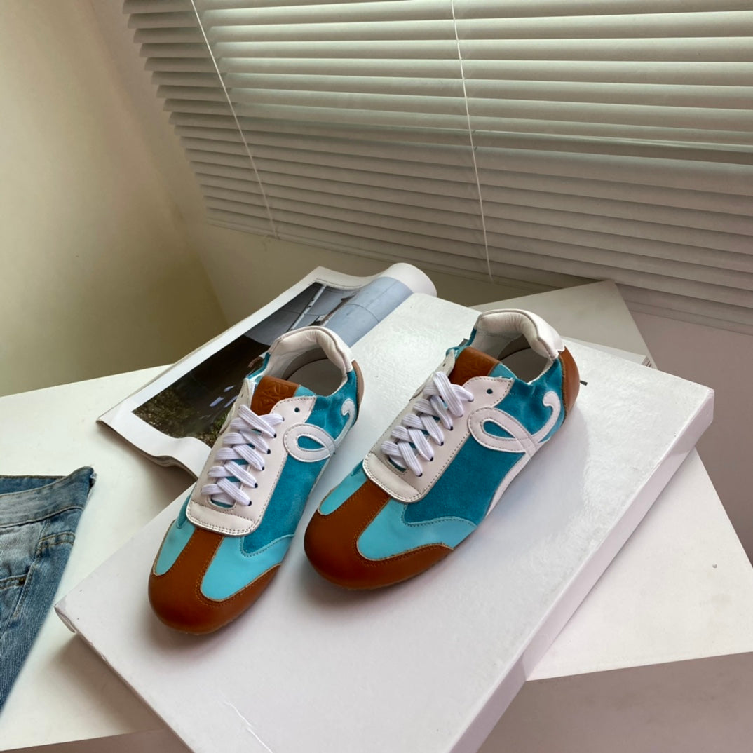 LOEWE -091Shoes