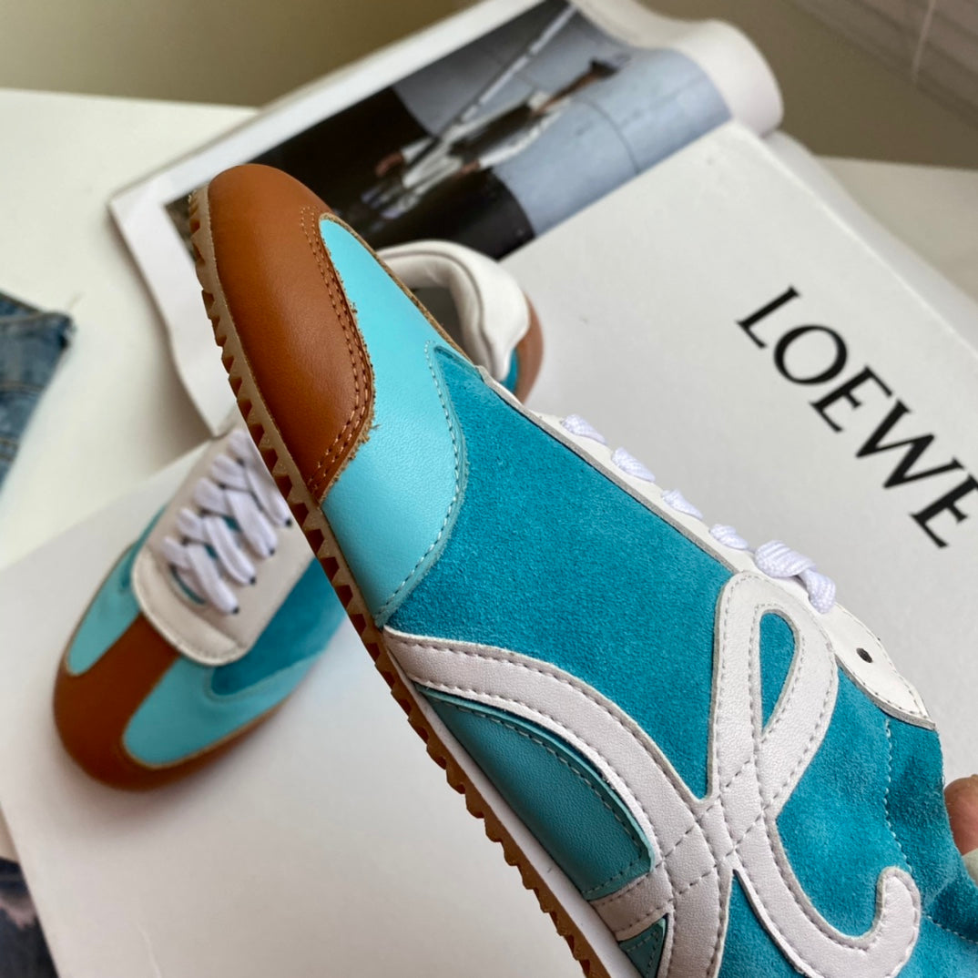 LOEWE -091Shoes