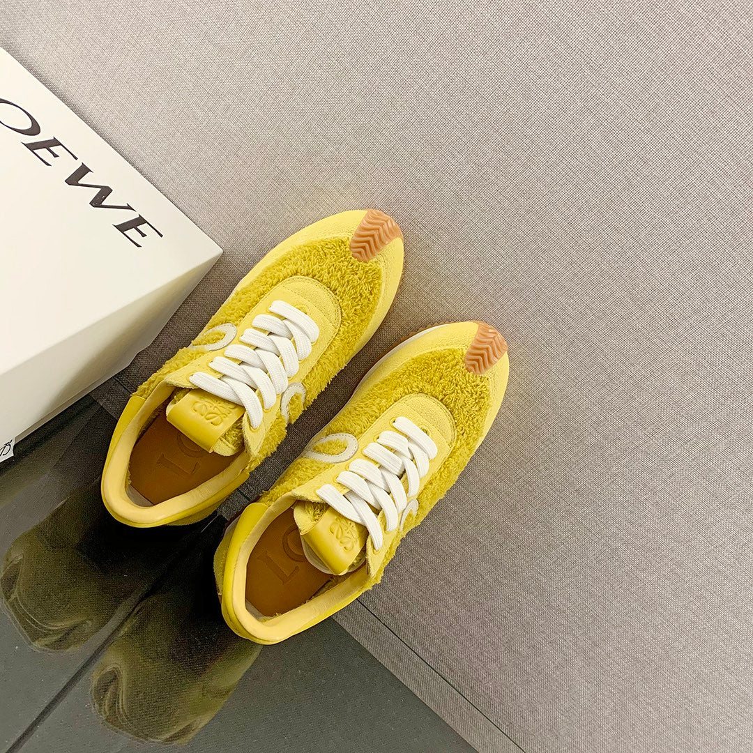 LOEWE -092Shoes