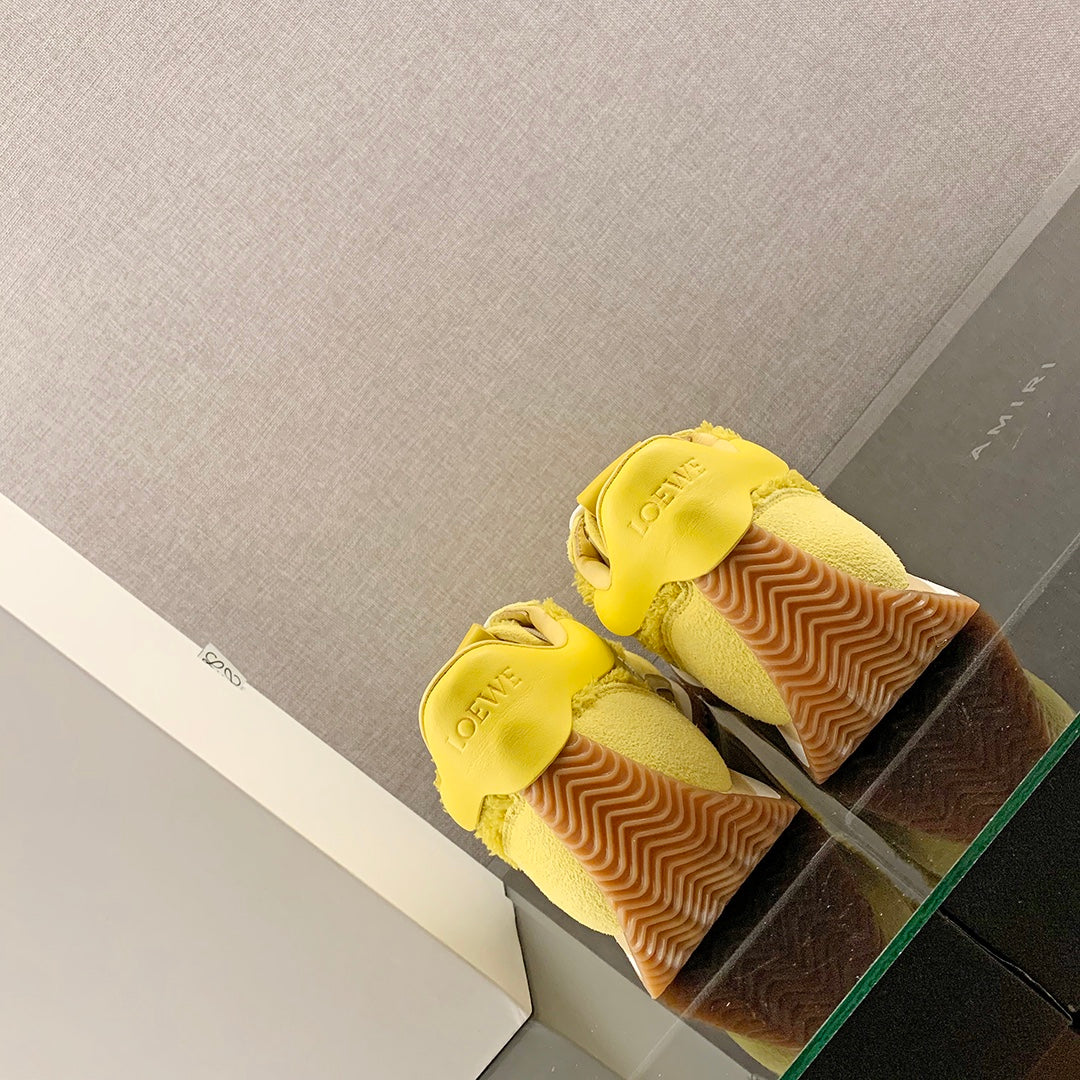 LOEWE -092Shoes