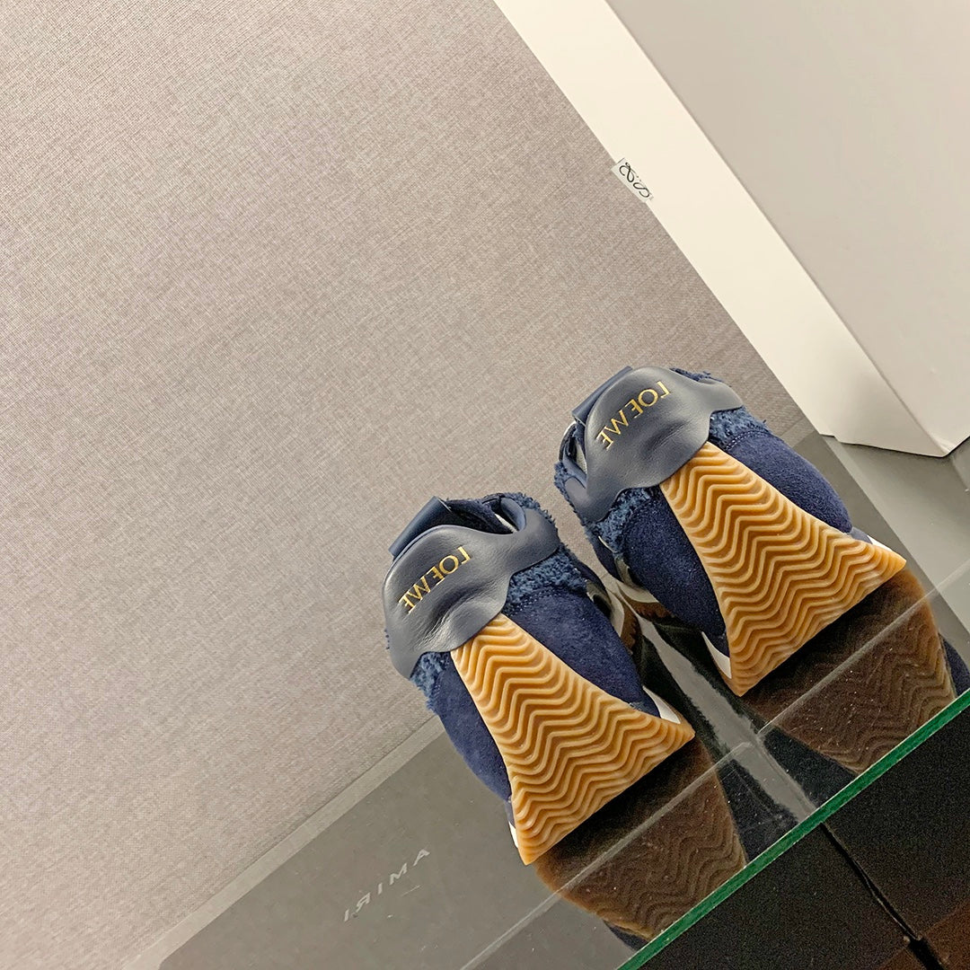 LOEWE -093Shoes