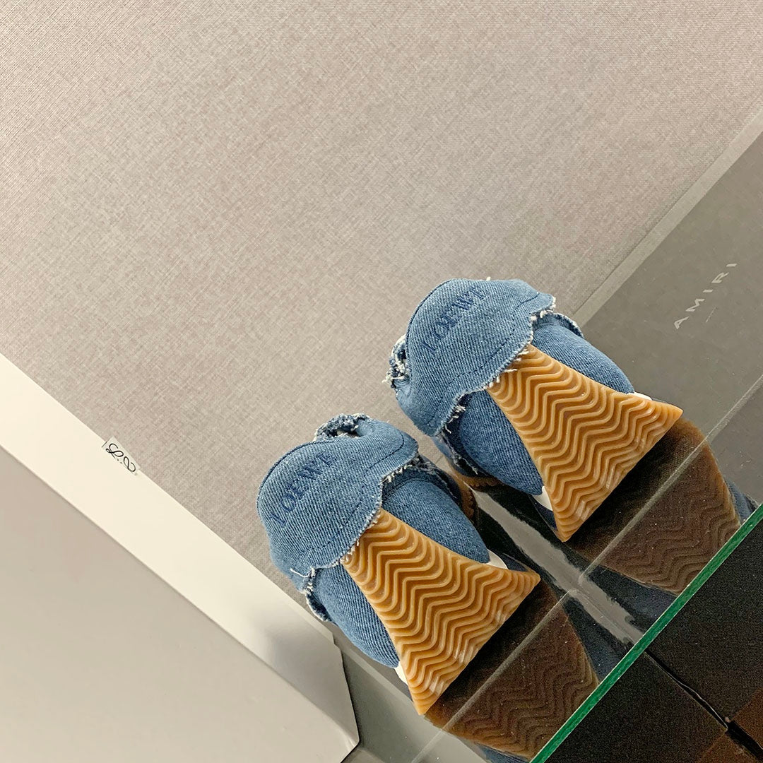 LOEWE -095Shoes