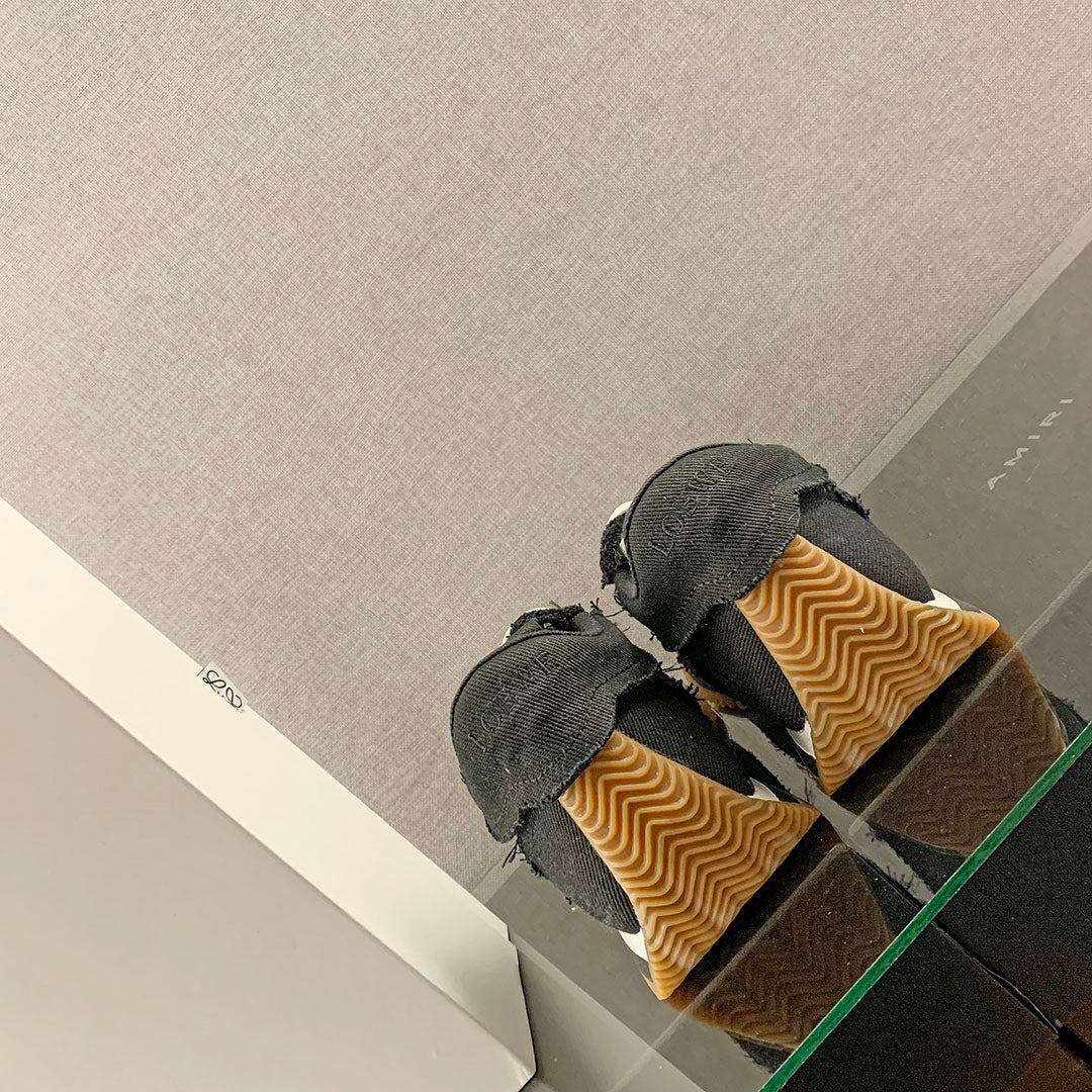 LOEWE -096Shoes
