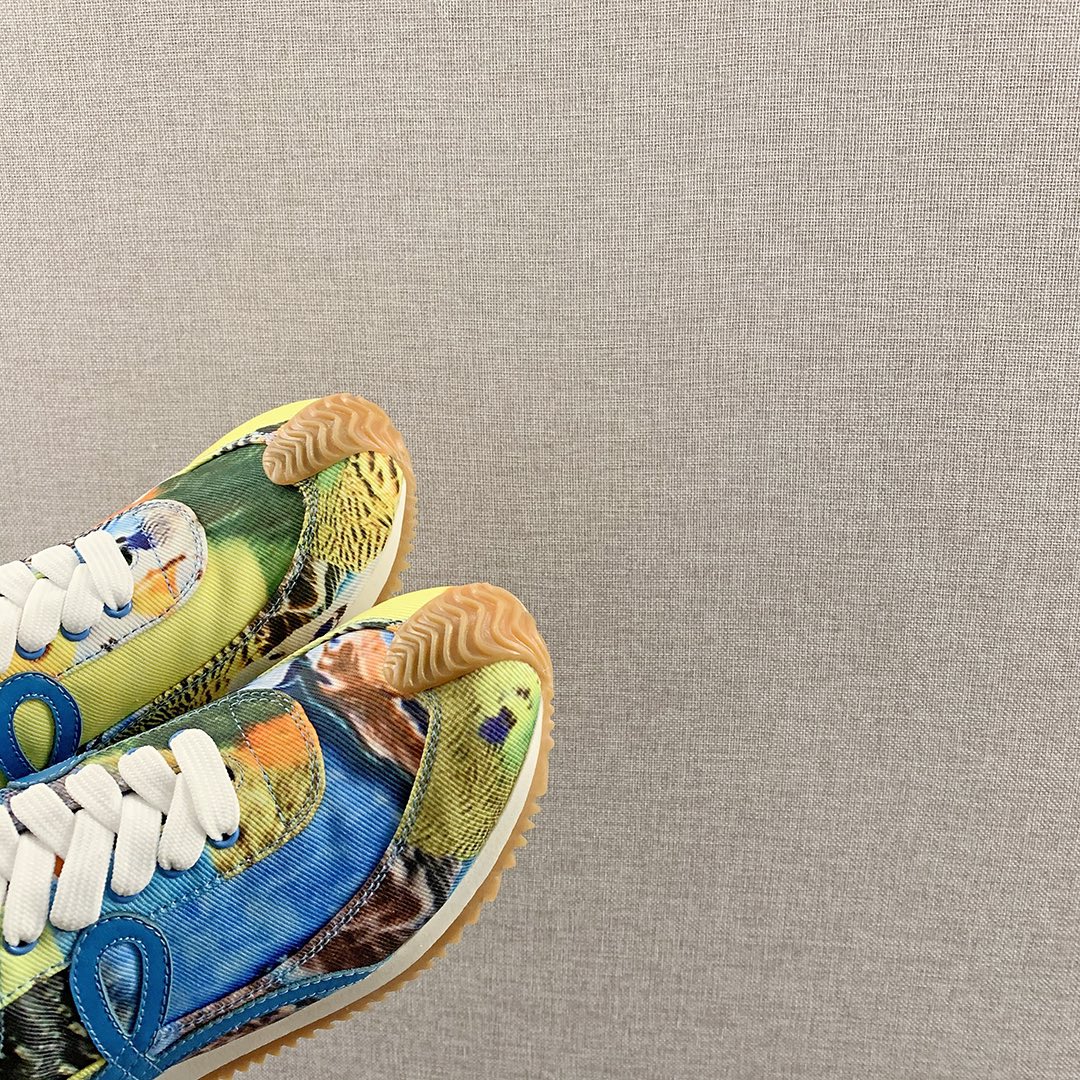 LOEWE -098Shoes