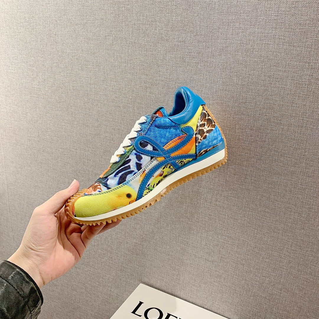 LOEWE -098Shoes
