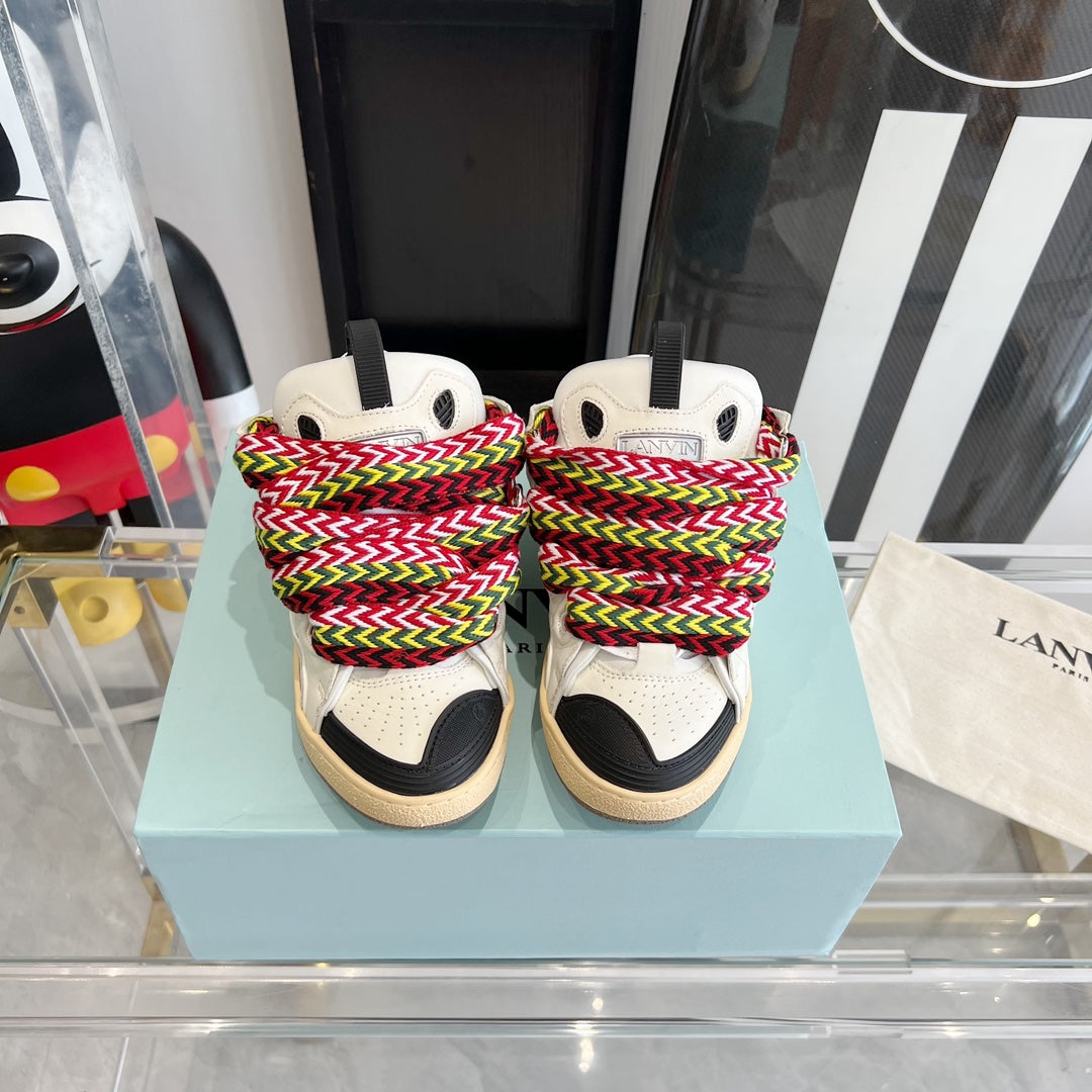 Lanvin -001Shoes