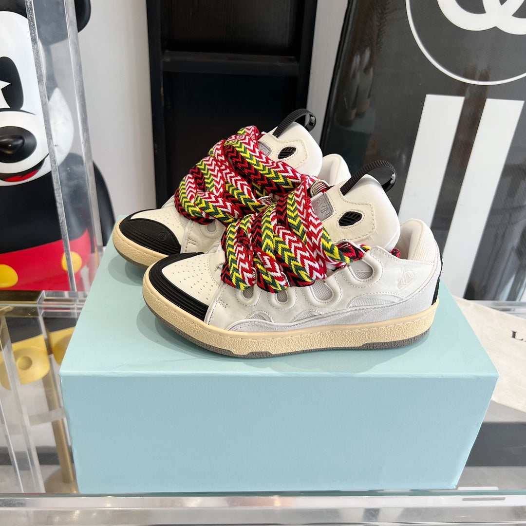 Lanvin -001Shoes