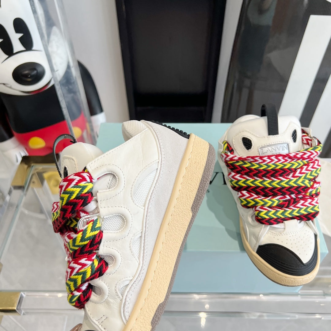 Lanvin -001Shoes
