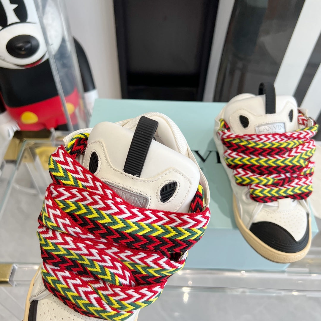 Lanvin -001Shoes