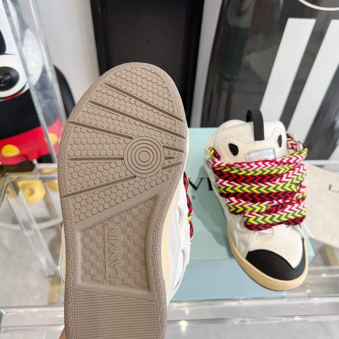 Lanvin -001Shoes