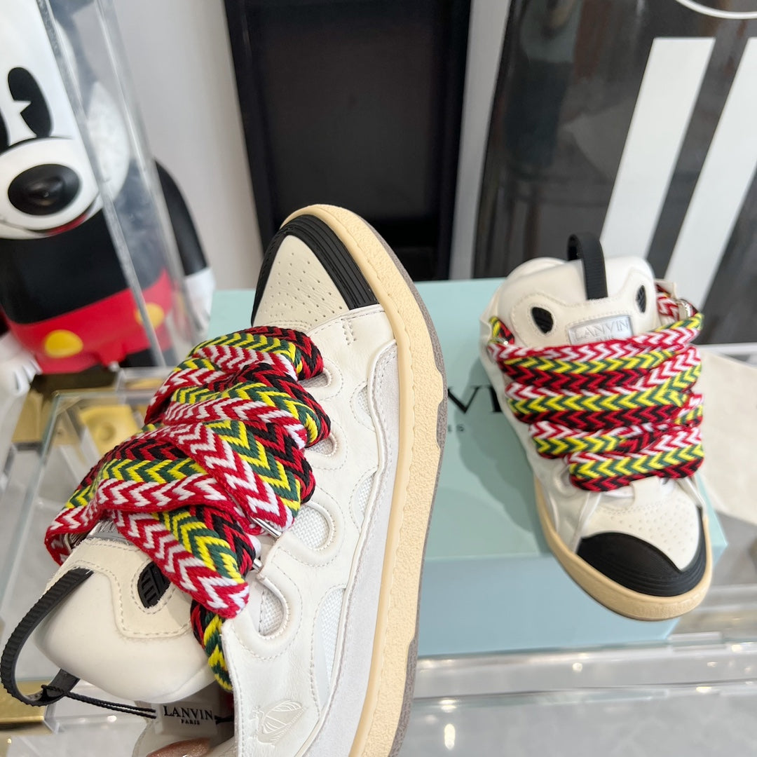 Lanvin -001Shoes