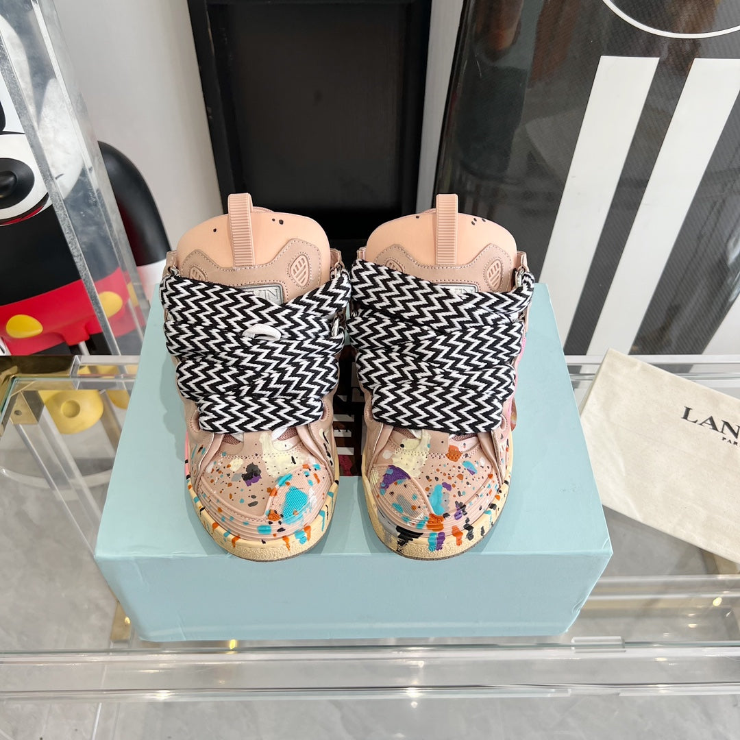 Lanvin -002Shoes