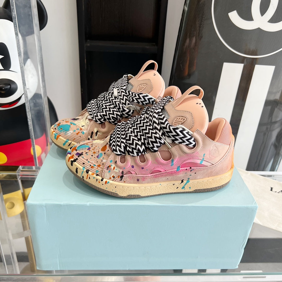 Lanvin -002Shoes