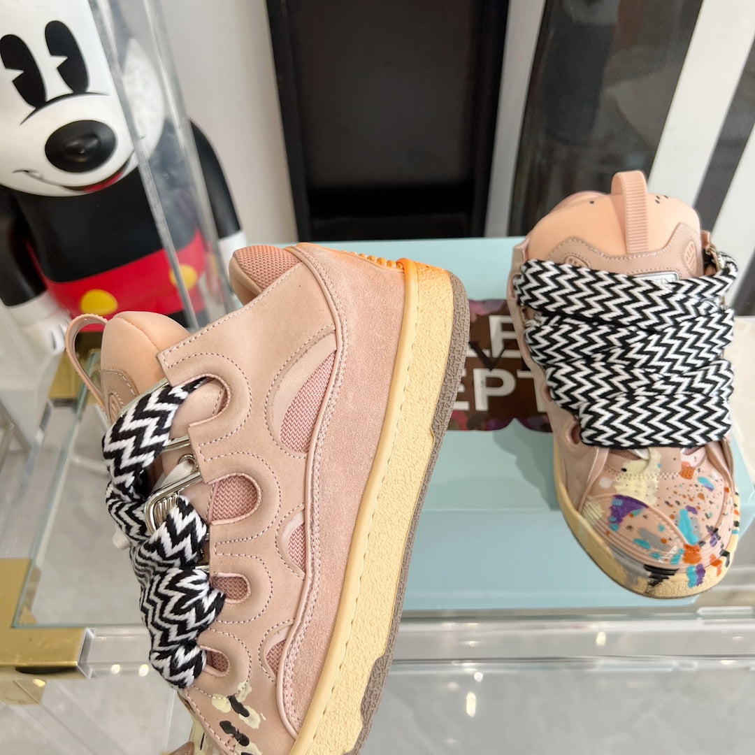 Lanvin -002Shoes