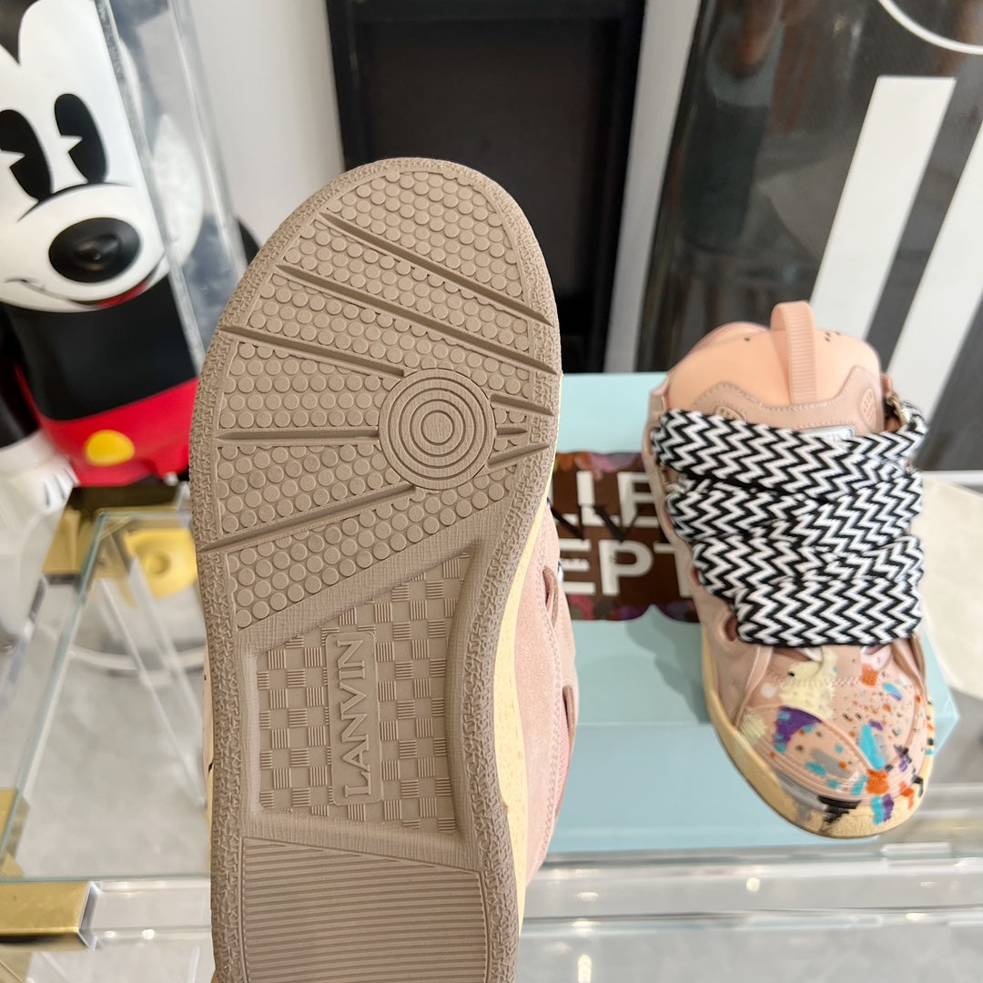 Lanvin -002Shoes