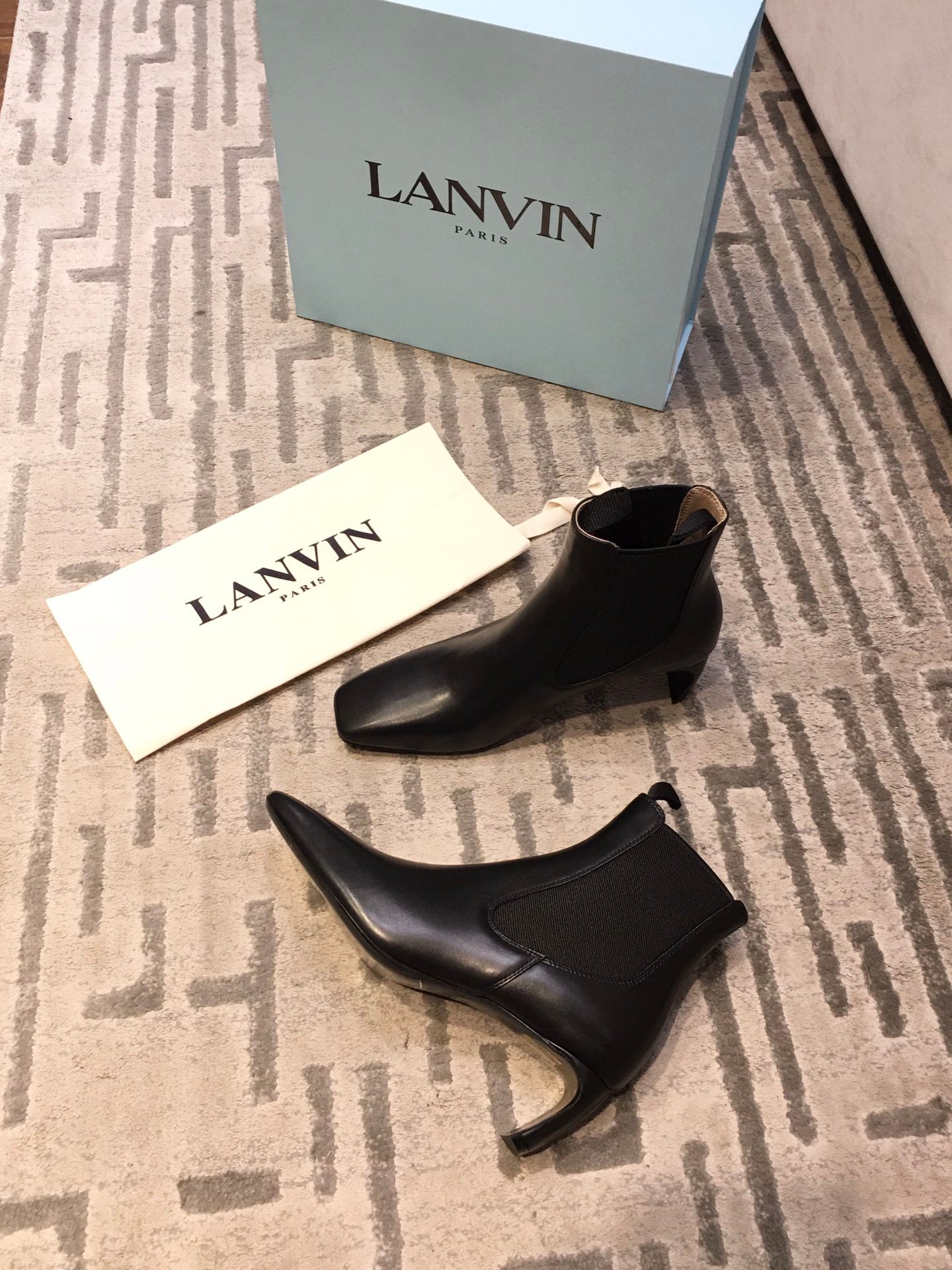 Lanvin -003Shoes