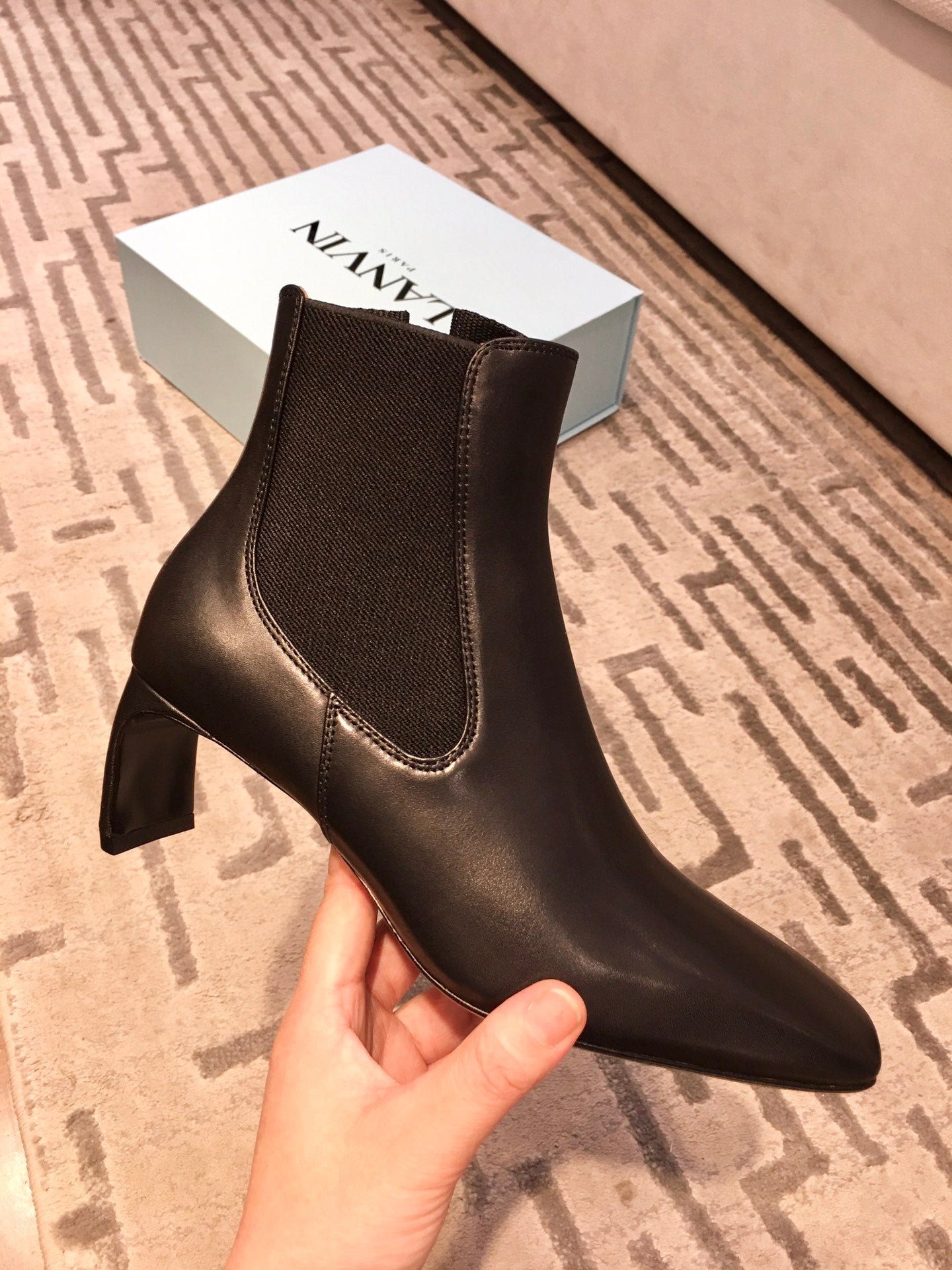 Lanvin -003Shoes
