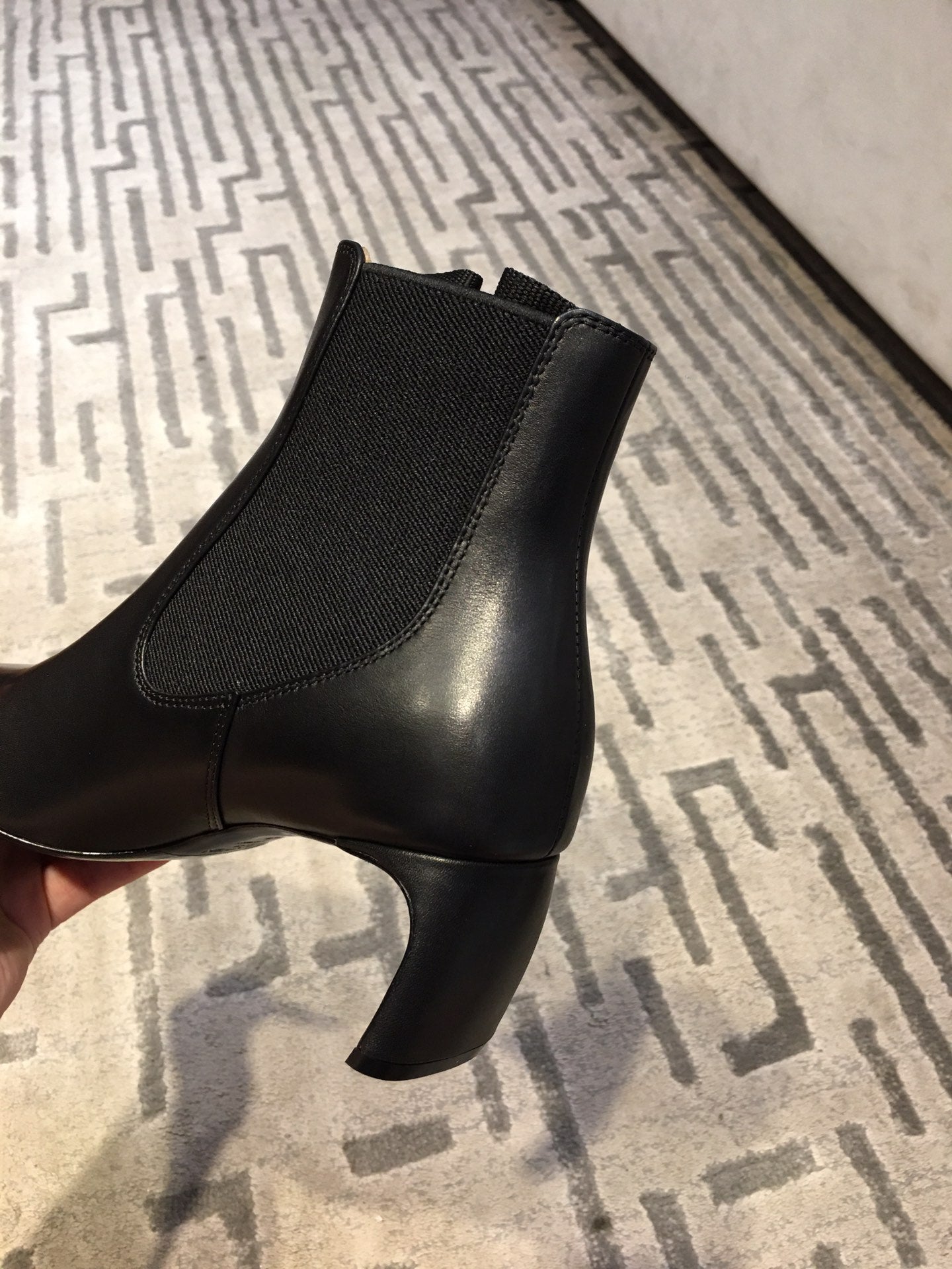 Lanvin -003Shoes